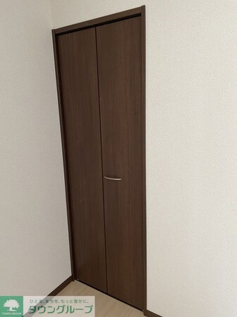 LE CHOCOLATの物件内観写真